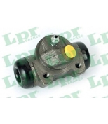 LPR - 4296 - Цилиндр торм. колёсный