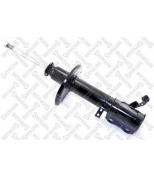 STELLOX - 42140099SX - 4214-0099-sx_амортизатор передний левый газовый! toyota corolla 1.8d/2.0d 97-01