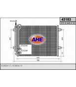 AHE - 43183 - 