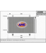 AHE - 43289 - 