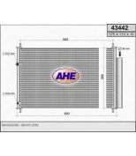 AHE - 43442 - 