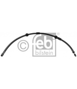 FEBI - 43459 - PRZEWаD HAM. ELAST. VW P. TOUAREG 06-10 LE/PR