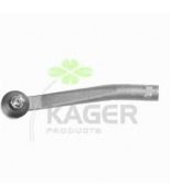 KAGER - 430048 - 