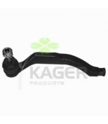 KAGER - 430510 - 