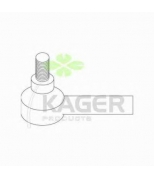 KAGER - 430932 - 