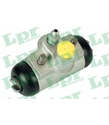 LPR - 4346 - Цилиндр тормозной рабочий