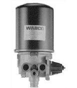 WABCO - 4324100340 - Осушитель воздуха (байонет.12.5bar. с подогревом)