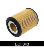 COMLINE - EOF043 - Фильтр масл audi a8/frd galaxy/vw golf iii/passat b4/b5/sharan/t4 2.3-2.8/3.7 v8/4.2 v8 91-