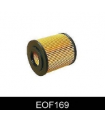 COMLINE - EOF169 - Фильтр масл bmw x1 10-