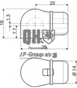 JP GROUP - 4481200209 - 