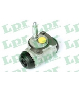LPR - 4426 - Цилиндр торм. колёсный
