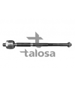 TALOSA - 4400497 - Тяга рул. л.+п. | Opel Corsa 1.0+1.2+1.4+1.3-1.7CD