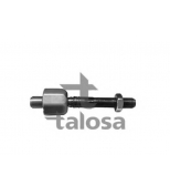 TALOSA - 4400700 - Тяга рул. л.+п. | Volvo S60+S80+XC70 00