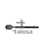 TALOSA - 4406253 - Тяга рул. л.+п. | Renault Megane+ Scenic 1.4+1.6 9