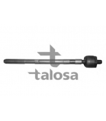 TALOSA - 4406378 - Тяга рул. л.+п. | Nissan Primastar 02