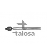 TALOSA - 4409970 - Тяга рул. л.+п. | PEUGEOT 607 2.2+3.0+2.2HDi 16V+2