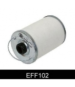 COMLINE - EFF102 - Фильтр топл mer w115/tata loadbeta 1.9d/2.0d 65-76