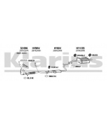 KLARIUS - 450055U - 