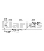 KLARIUS - 450103U - 