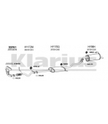 KLARIUS - 450154U - 