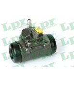LPR - 4545 - Цилиндр торм. колёсный