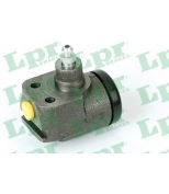 LPR - 4601 - Цилиндр торм. колёсный