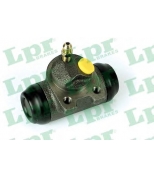 LPR - 4624 - Цилиндр торм. колёсный