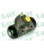 LPR - 4646 - Цилиндр торм. колёсный