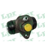 LPR - 4692 - Раб. тормозной цилиндр LPR