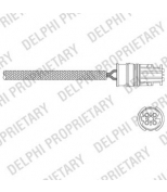 DELPHI - ES1106012B1 - Лямбда-зонд