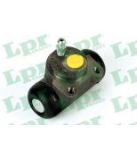 LPR - 4816 - Цилиндр торм. колёсный