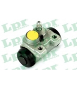 LPR - 4828 - Цилиндр торм. колёсный