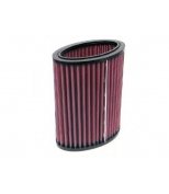 K&N Filters - E9241 - 