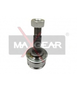 MAXGEAR - 490165 - Шарнирный комплект  приводной вал