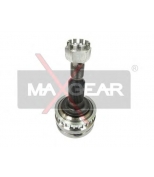 MAXGEAR - 490341 - 