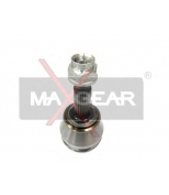 MAXGEAR - 490611 - Шарнирный комплект  приводной вал