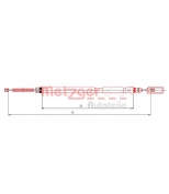 METZGER - 4914 - 