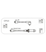 JANMOR - CPU3 - _Citroen Bx/C15/Visa 72> (48x55,65,75,83)