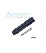 TESLA - CP038 - Cp038 наконечник катушки зажигания mercedes tesla