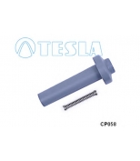 TESLA - CP058 - Наконечник свечной Opel Vectra C