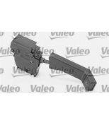VALEO - 251110 - Включатель стеклоочистителей