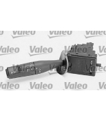 VALEO - 251158 - Выключатель на колонке рулевого управления