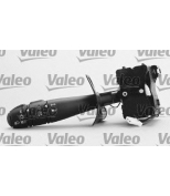 VALEO - 251438 - Выключатель на колонке рулевого управления