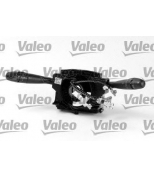 VALEO - 251490 - Переключатель освещения 251490