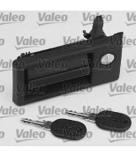 VALEO - 256135 - 