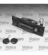 VALEO - 256520 - 