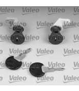 VALEO - 256605 - 