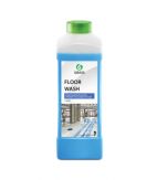 GRASS 250110 Средство для мытья пола Floor Wash (нейтральное) 1л