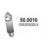 ASSO - 500010 - 