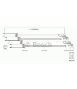 BOSCH - F00099C025 - 